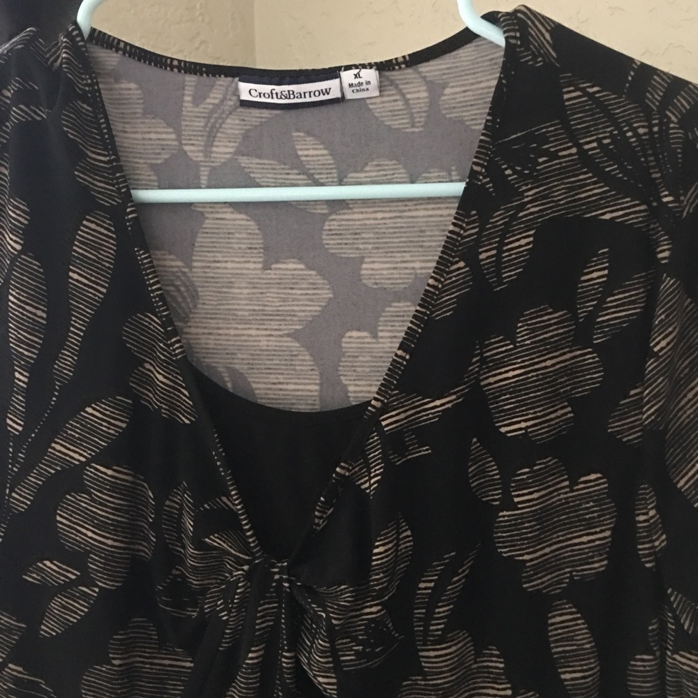Soft and comfortable dress. - Picture 3 of 3